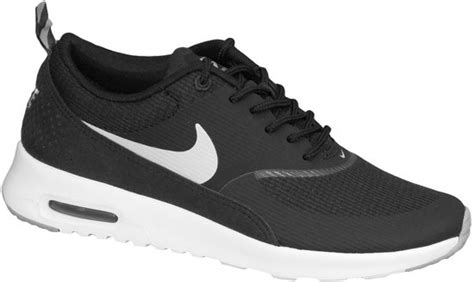 nike air max thea grijs wit zwart|Nike Air Max Thea .